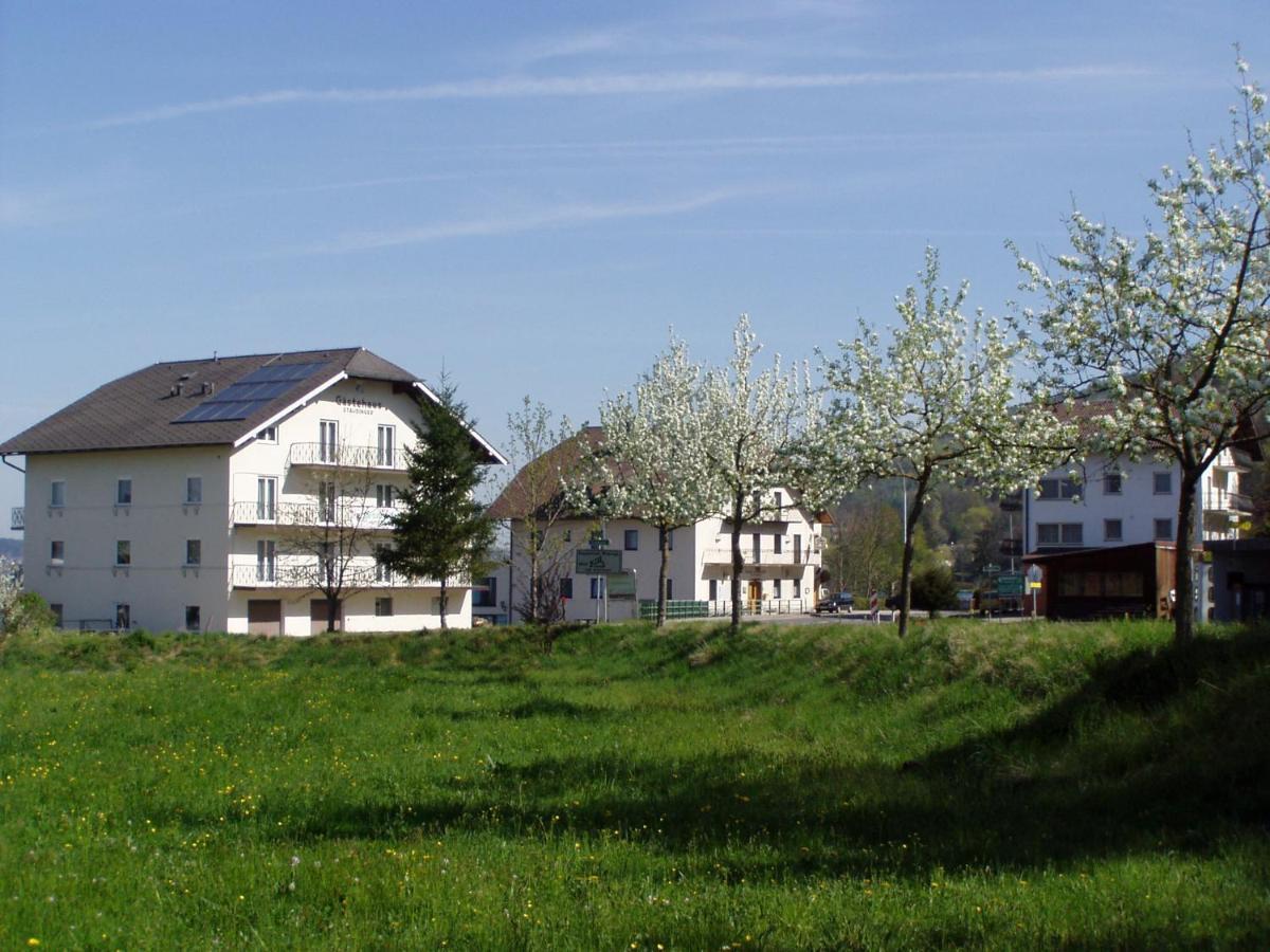 Seegasthof Zur Landeroith Weyregg Extérieur photo