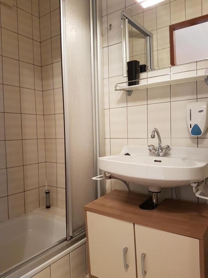 Seegasthof Zur Landeroith Weyregg Extérieur photo