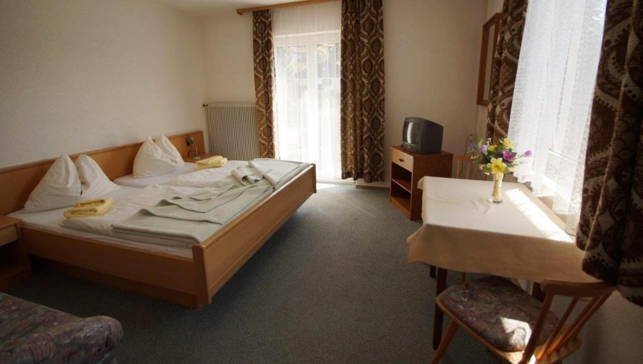 Seegasthof Zur Landeroith Weyregg Extérieur photo