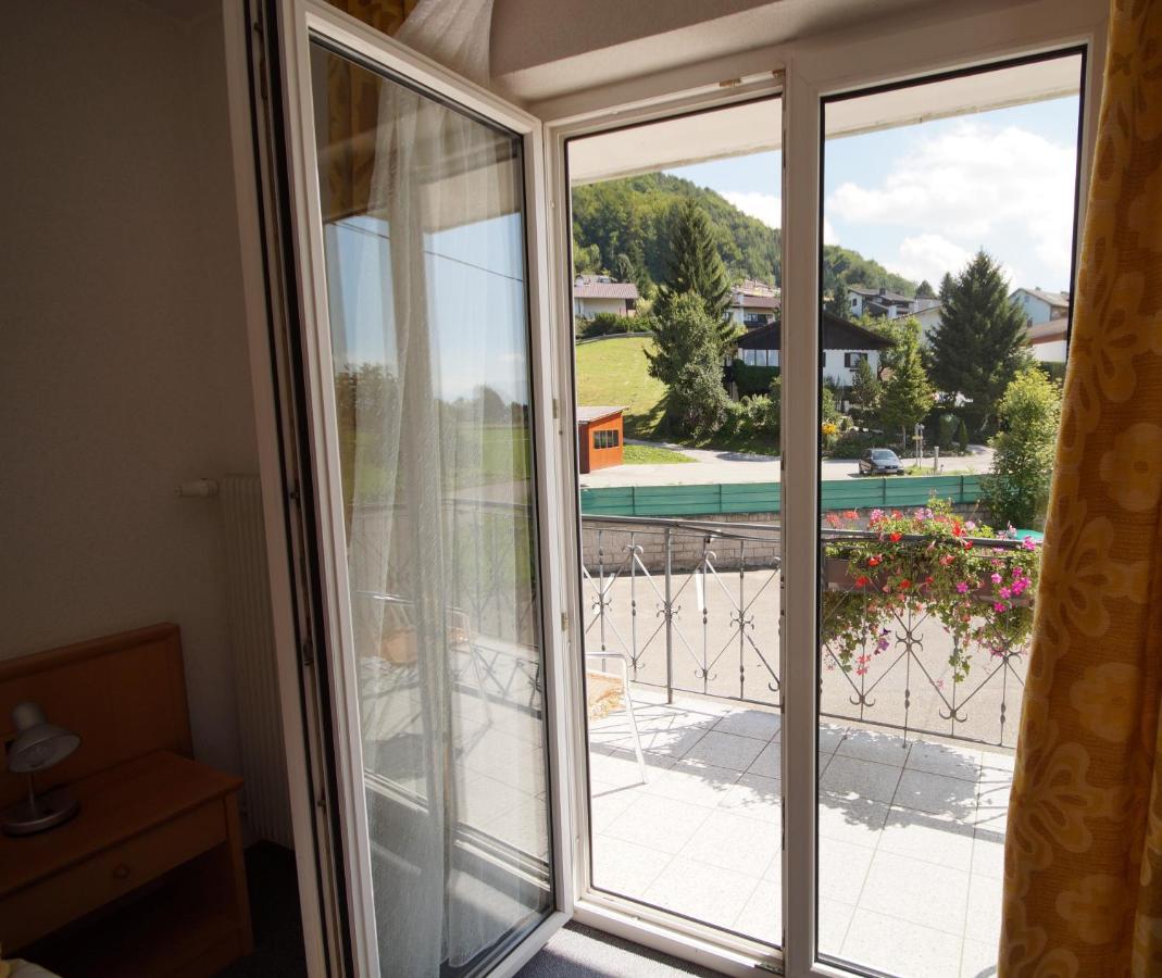 Seegasthof Zur Landeroith Weyregg Extérieur photo