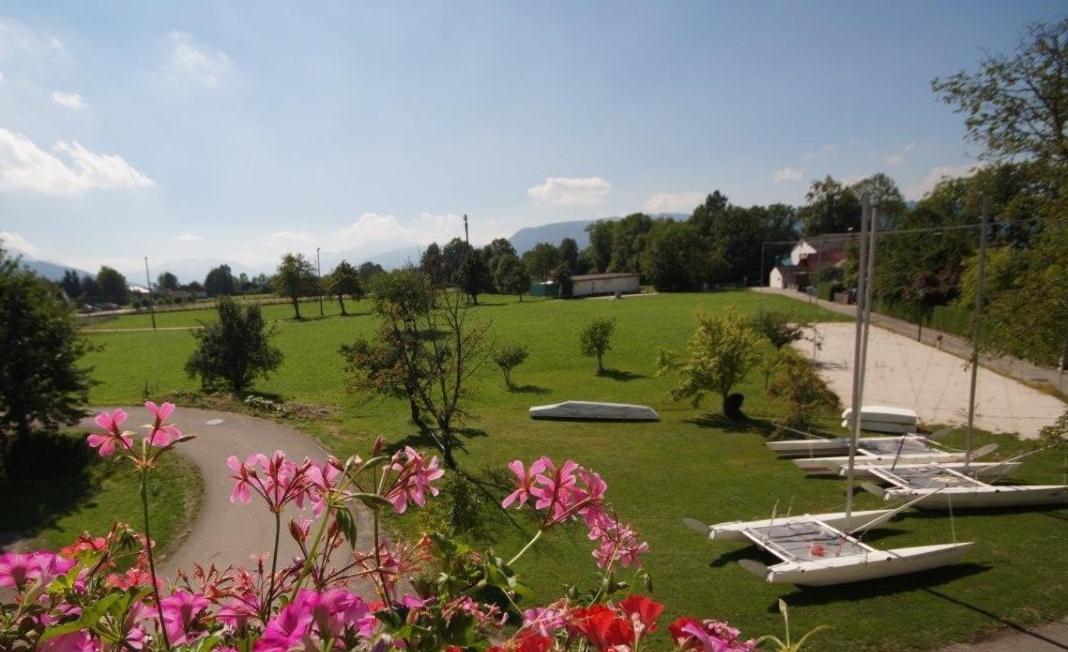 Seegasthof Zur Landeroith Weyregg Extérieur photo