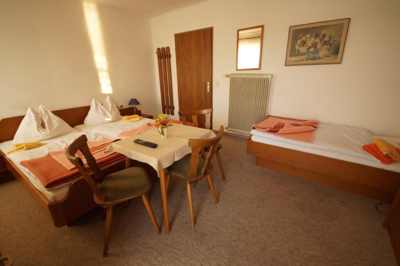 Seegasthof Zur Landeroith Weyregg Extérieur photo