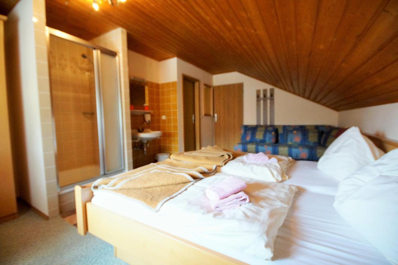 Seegasthof Zur Landeroith Weyregg Extérieur photo