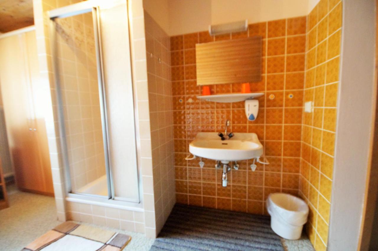 Seegasthof Zur Landeroith Weyregg Extérieur photo