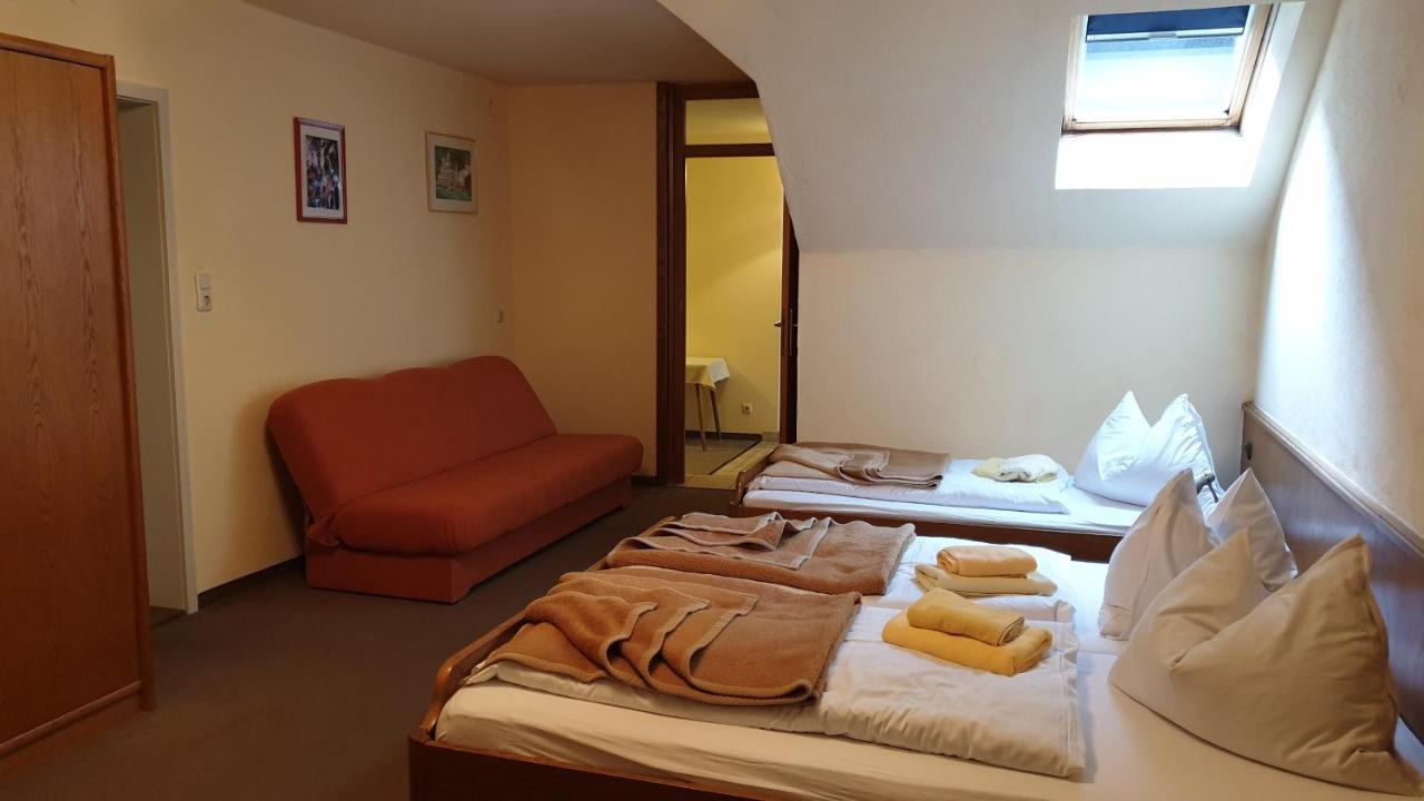 Seegasthof Zur Landeroith Weyregg Extérieur photo