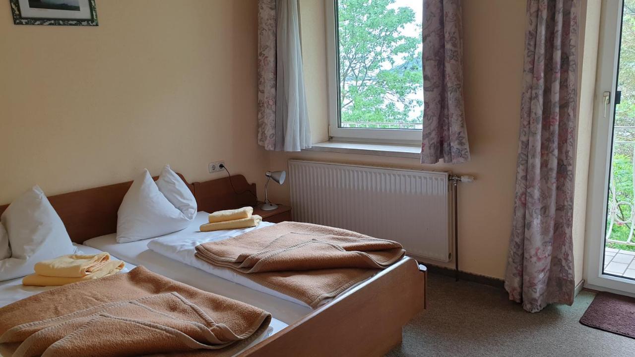 Seegasthof Zur Landeroith Weyregg Extérieur photo