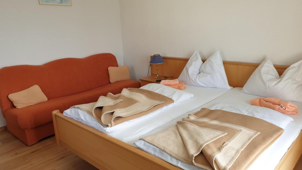 Seegasthof Zur Landeroith Weyregg Extérieur photo