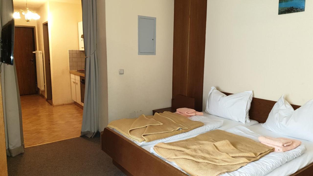 Seegasthof Zur Landeroith Weyregg Extérieur photo