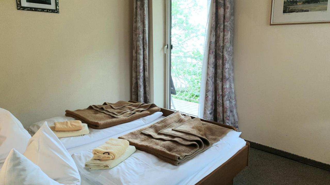 Seegasthof Zur Landeroith Weyregg Extérieur photo