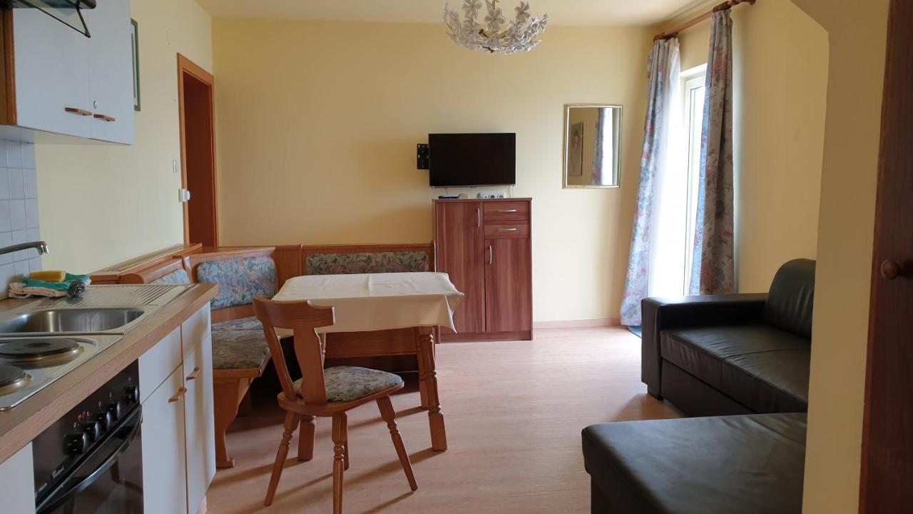 Seegasthof Zur Landeroith Weyregg Extérieur photo